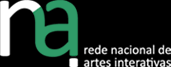 Brand Rede Nacional de Artes Interativas